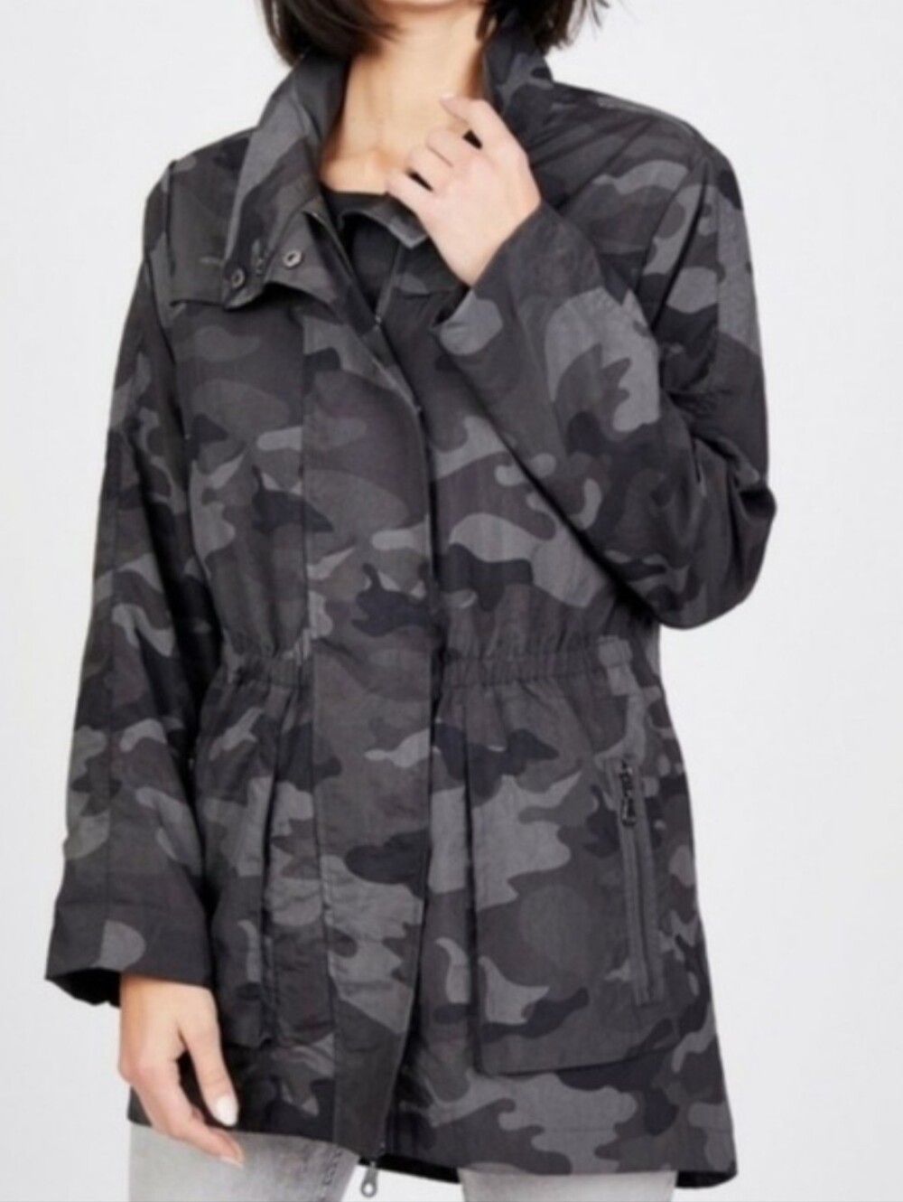 Tart Collections | Rain Jacket 🖤